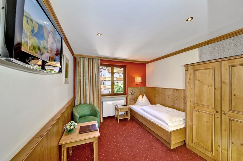 Hotel Jakobwirt