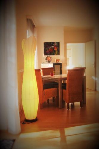 Apartamentos Altstadtapartment An Der Kr�merbr�cke
