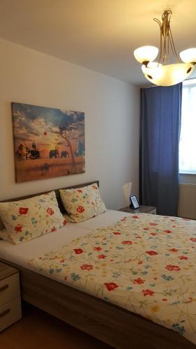 Apartamentos Altstadtapartment An Der Kr�merbr�cke