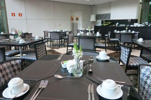 Apartamento Flat Berrini