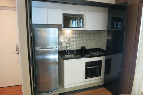 Apartamento Flat Berrini