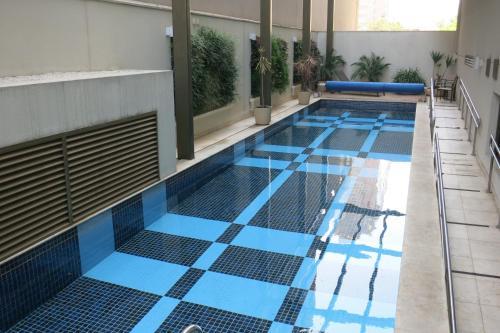 Apartamento Flat Berrini
