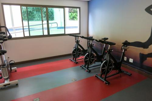 Apartamento Flat Berrini