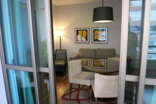 Apartamento Flat Berrini