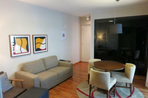 Apartamento Flat Berrini