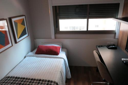 Apartamento Flat Berrini