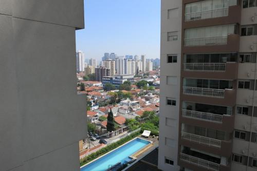 Apartamento Flat Berrini