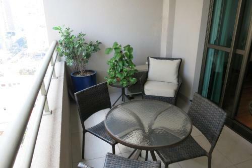 Apartamento Flat Berrini