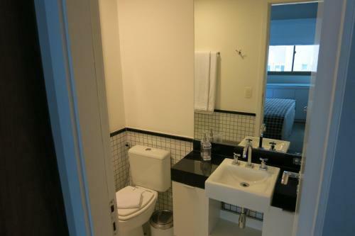 Apartamento Flat Berrini