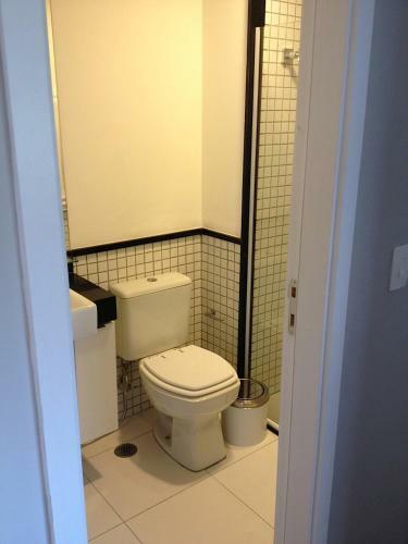 Apartamento Flat Berrini
