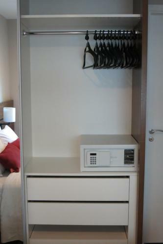 Apartamento Flat Berrini