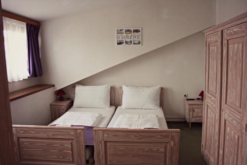 Hotel Haus Lavendel
