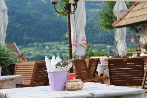 Hotel Haus Lavendel