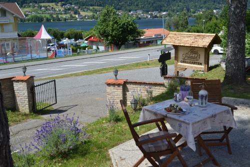 Hotel Haus Lavendel