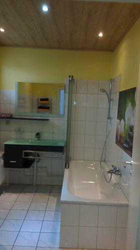 Apartment Halmis Fewo Wr
