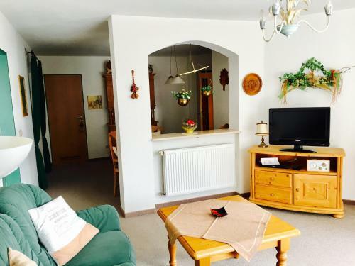 Hostal Pension Klein
