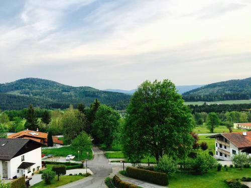 Hostal Pension Klein
