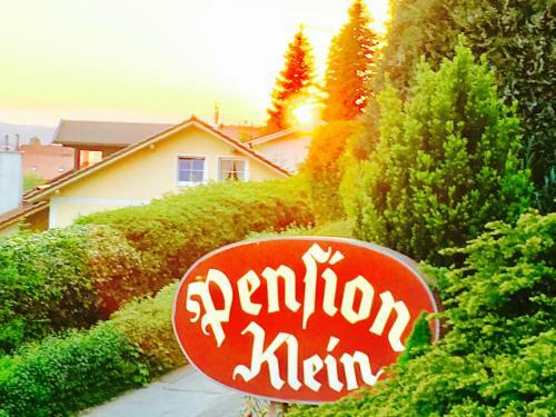 Hostal Pension Klein