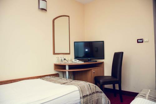 Zdravets Spa Hotel
