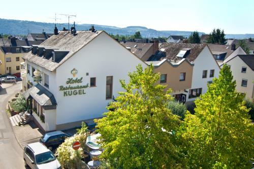 Hostal Hotel Restaurant Kugel
