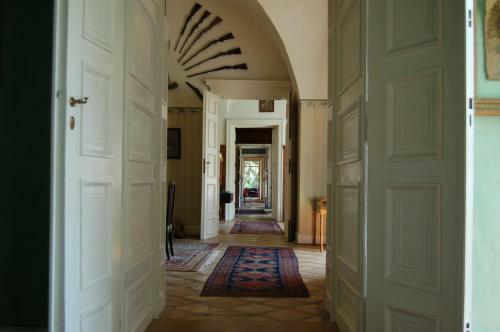 Hostal G�stehaus Schloss Aschach