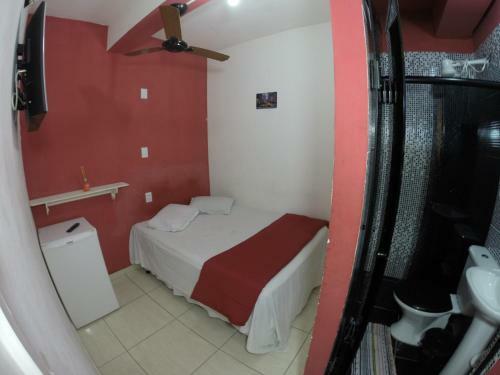 State Hostel