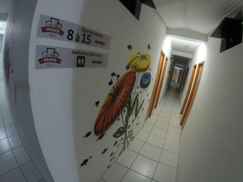 State Hostel