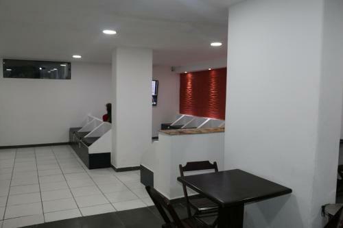 State Hostel
