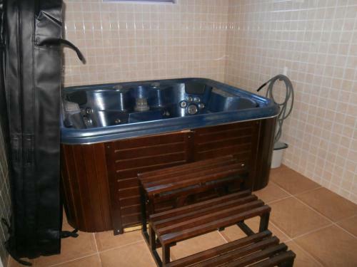 Apartamento Guest Studio In Hotel Rositsa