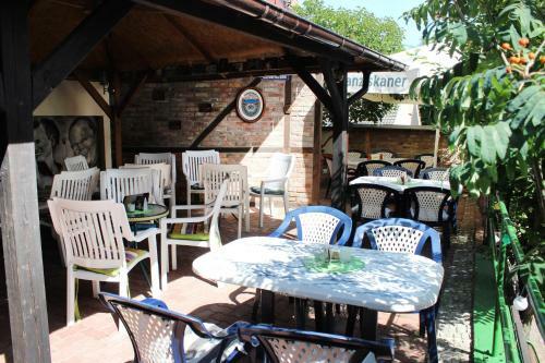 Hostal Hotel Pension Kirschstein