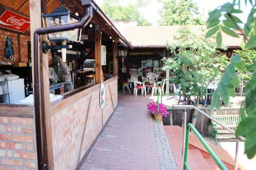 Hostal Hotel Pension Kirschstein