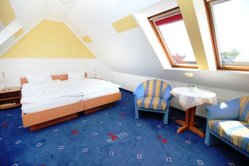 Hostal Hotel Pension Kirschstein