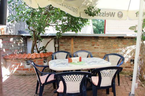 Hostal Hotel Pension Kirschstein