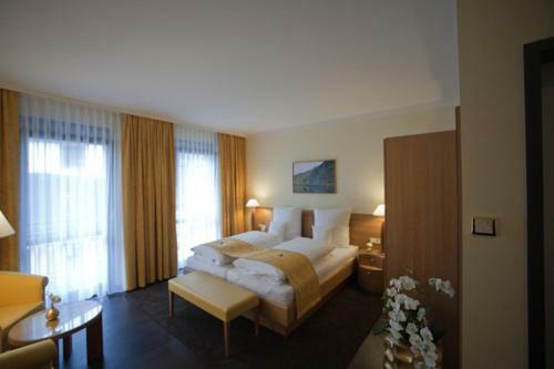 Hotel Weingut & G�stehaus Schmitz-bergweiler
