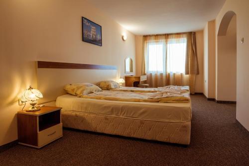 Hotel Orchidea