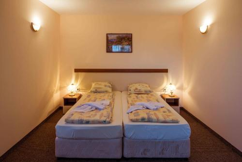 Hotel Orchidea