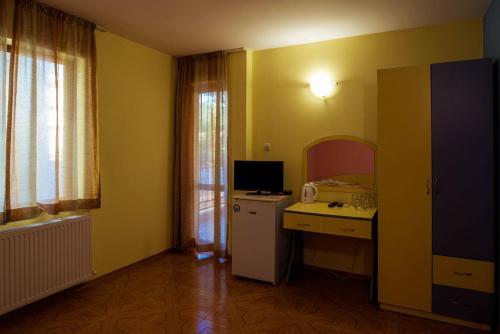 Hotel Orchidea