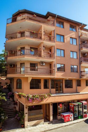 Hotel Orchidea