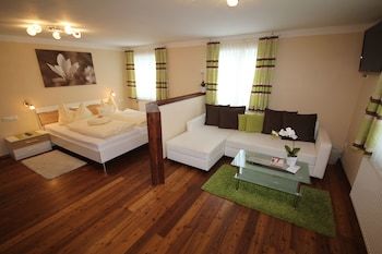 Hostal Gasthof Waldwirt