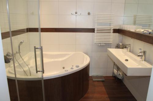 Apartamento R�gen Star Appartements De Luxe
