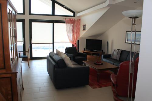 Apartamento R�gen Star Appartements De Luxe