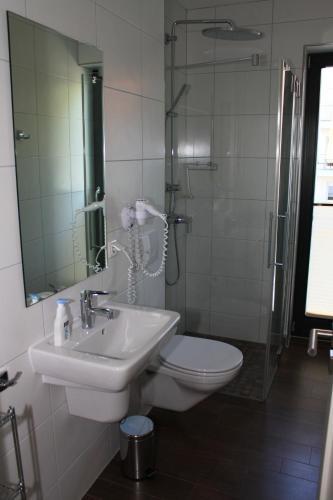Apartamento R�gen Star Appartements De Luxe