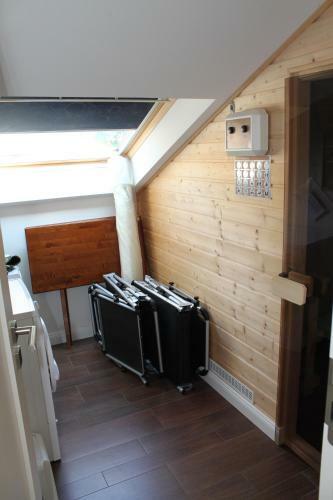 Apartamento R�gen Star Appartements De Luxe