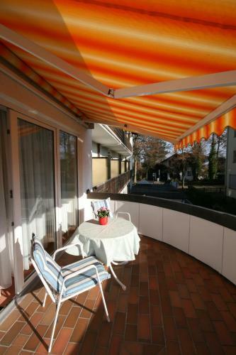 Kurhotel Eichwaldeck