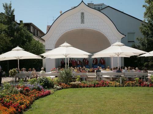 Kurhotel Eichwaldeck