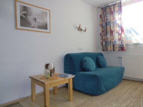Apartamento Appartement Stubaital