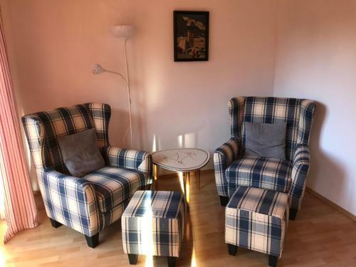 Apartamento Appartement Stubaital
