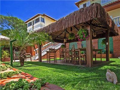 Hostal Pousada Villa Valentina