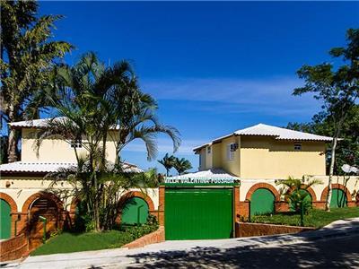Hostal Pousada Villa Valentina