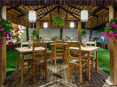 Hostal Pousada Villa Valentina